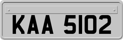 KAA5102