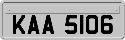 KAA5106
