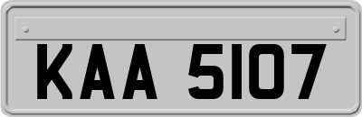 KAA5107