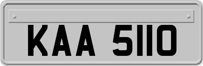 KAA5110