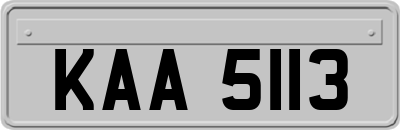 KAA5113
