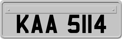 KAA5114