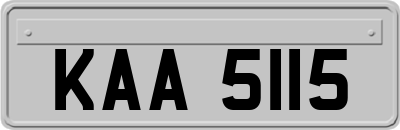 KAA5115