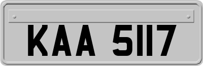 KAA5117