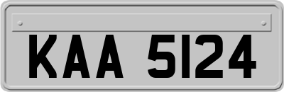KAA5124