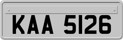 KAA5126