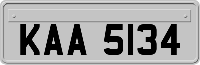 KAA5134