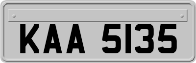 KAA5135
