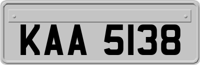 KAA5138