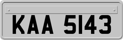 KAA5143