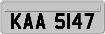 KAA5147