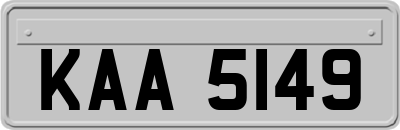 KAA5149