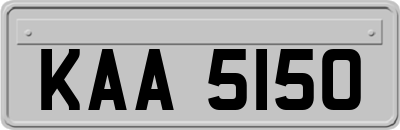 KAA5150