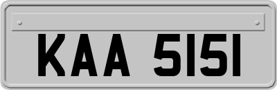 KAA5151