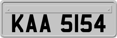 KAA5154