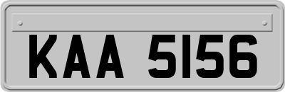 KAA5156