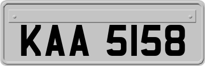 KAA5158