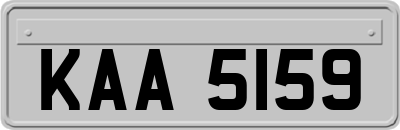 KAA5159
