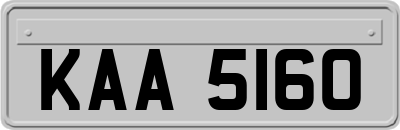 KAA5160
