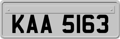KAA5163