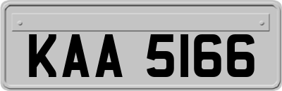 KAA5166