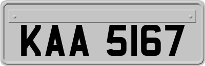 KAA5167