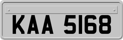 KAA5168