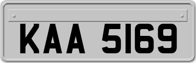 KAA5169