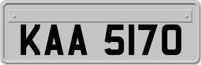 KAA5170
