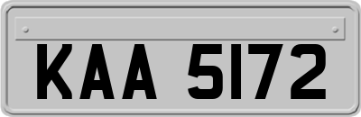 KAA5172