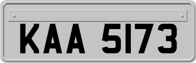 KAA5173