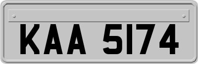 KAA5174