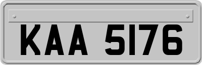 KAA5176