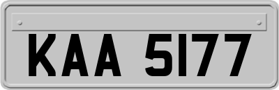 KAA5177