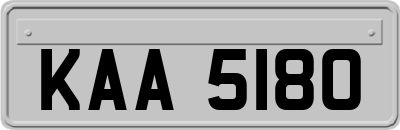 KAA5180