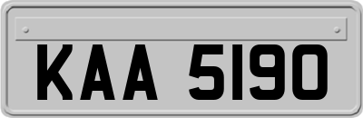 KAA5190