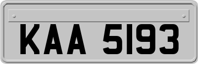KAA5193