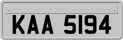 KAA5194