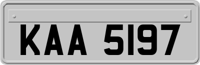 KAA5197