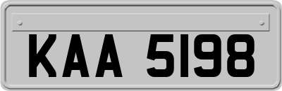 KAA5198