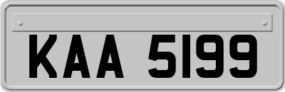 KAA5199