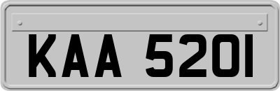 KAA5201
