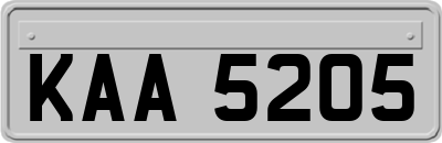 KAA5205