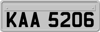KAA5206