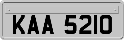 KAA5210