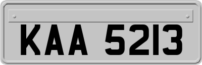 KAA5213