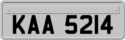 KAA5214