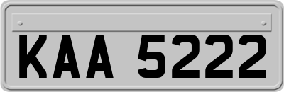 KAA5222