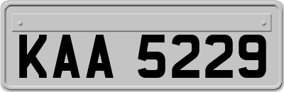KAA5229