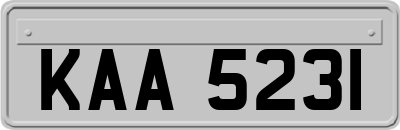 KAA5231